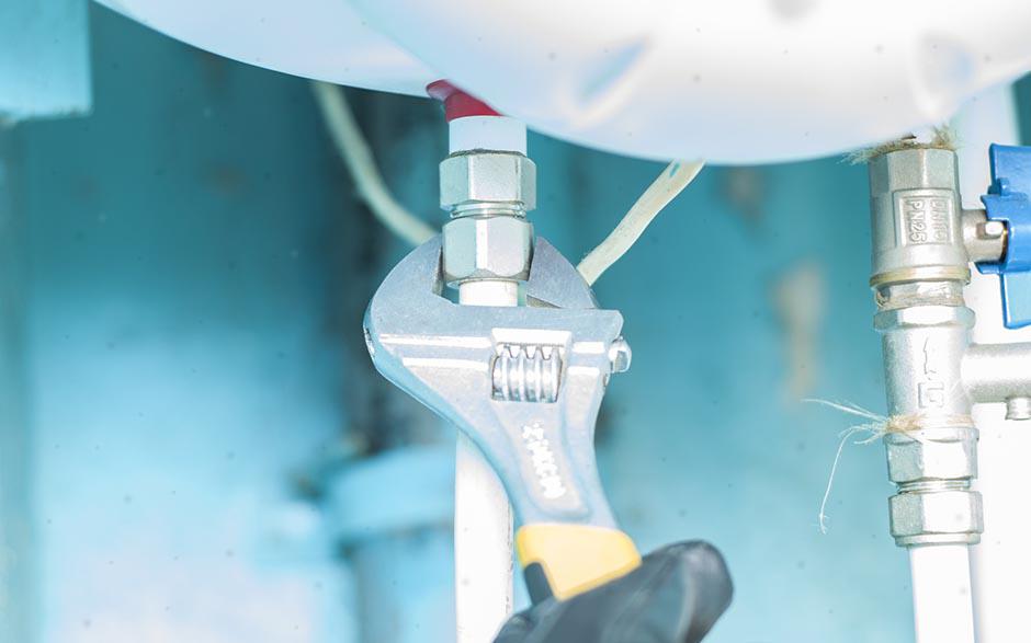 installation sanitaire plomberie Livry-Gargan